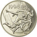 Coin, Finland, 100 Markkaa, 1994, Proof, MS(65-70), Silver, KM:78