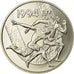 Coin, Finland, 100 Markkaa, 1994, Proof, MS(65-70), Silver, KM:78