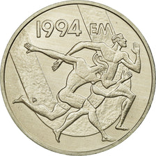 Coin, Finland, 100 Markkaa, 1994, MS(65-70), Silver, KM:78
