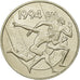 Coin, Finland, 100 Markkaa, 1994, MS(65-70), Silver, KM:78