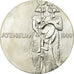 Moneta, Finlandia, 100 Markkaa, 1989, SPL, Argento, KM:75