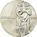 Coin, Finland, 100 Markkaa, 1989, MS(63), Silver, KM:75