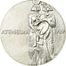 Coin, Finland, 100 Markkaa, 1989, MS(63), Silver, KM:75