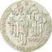 Coin, Finland, 100 Markkaa, 1990, MS(63), Silver, KM:67