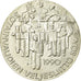 Coin, Finland, 100 Markkaa, 1990, MS(63), Silver, KM:67