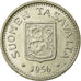 Coin, Finland, 100 Markkaa, 1956, AU(55-58), Silver, KM:41
