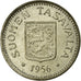Coin, Finland, 100 Markkaa, 1956, EF(40-45), Silver, KM:41
