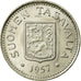 Coin, Finland, 100 Markkaa, 1957, MS(63), Silver, KM:41