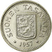 Coin, Finland, 100 Markkaa, 1957, AU(55-58), Silver, KM:41