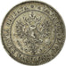 Coin, Finland, Nicholas II, 2 Markkaa, 1906, EF(40-45), Silver, KM:7.2