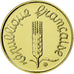 Coin, France, Épi, Centime, 2001, Paris, BU, MS(65-70), Gold, KM:928a