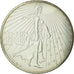 France, 50 Euro, Semeuse, 2010, MS(63), Silver, Gadoury:EU400, KM:1644