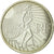 Francia, 15 Euro, Semeuse, 2008, SPL, Argento, Gadoury:EU288, KM:1535