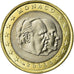 Monaco, Euro, 2003, SPL, Bi-metallico, KM:173
