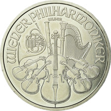 Austria, 1-1/2 Euro, 2014, SC, Plata