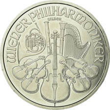 Austria, 1-1/2 Euro, 2014, MS(63), Silver