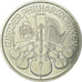 Austria, 1-1/2 Euro, 2014, SC, Plata
