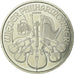 Austria, 1-1/2 Euro, 2014, MS(63), Silver