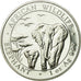 Coin, Somalia, 100 Shillings, 2015, Proof, AU(55-58), Silver