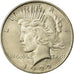Coin, United States, Peace Dollar, Dollar, 1922, U.S. Mint, Philadelphia