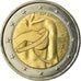 Francia, 2 Euro, 25e Anniversaire du ruban rose, 2017, EBC, Bimetálico