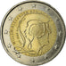 Países Baixos, 2 Euro, bicentenaire du Royaume des Pays-Bas, 2013, AU(55-58)