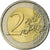 Países Baixos, 2 Euro, bicentenaire du Royaume des Pays-Bas, 2013, AU(55-58)