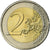 Netherlands, 2 Euro, bicentenaire du Royaume des Pays-Bas, 2013, AU(55-58)