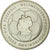 Niemcy - RFN, 10 Euro, 2003, Karlsruhe, Proof, EF(40-45), Srebro, KM:223