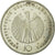 Niemcy - RFN, 10 Euro, 2003, Karlsruhe, Proof, EF(40-45), Srebro, KM:223