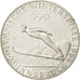 Coin, Austria, 50 Schilling, 1964, AU(50-53), Silver, KM:2896