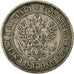 Coin, Finland, Nicholas II, Markka, 1893, EF(40-45), Silver, KM:3.2