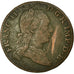 Coin, AUSTRIAN NETHERLANDS, Franz II, 2 Liards, 2 Oorden, 1793, Brussels