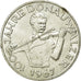 Coin, Austria, 50 Schilling, 1967, AU(55-58), Silver, KM:2902