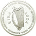 IRELAND REPUBLIC, 10 Euro, 2004, Proof, MS(65-70), Silver, KM:42