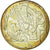 ALEMANHA - REPÚBLICA FEDERAL, 10 Euro, 2003, Proof, EF(40-45), Prata, KM:225