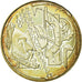 GERMANIA - REPUBBLICA FEDERALE, 10 Euro, 2003, Proof, BB, Argento, KM:225