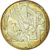 GERMANY - FEDERAL REPUBLIC, 10 Euro, 2003, Proof, EF(40-45), Silver, KM:225
