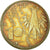 ALEMANHA - REPÚBLICA FEDERAL, 10 Euro, 2003, Proof, EF(40-45), Prata, KM:225