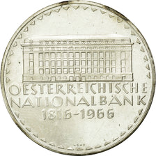 Munten, Oostenrijk, 50 Schilling, 1966, UNC-, Zilver, KM:2900