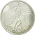 France, 15 Euro, 2008, MS(60-62), Silver, Gadoury:2, KM:1535