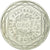 France, 15 Euro, 2008, MS(60-62), Silver, Gadoury:2, KM:1535