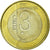 Słowenia, 3 Euro, 2010, MS(60-62), Bimetaliczny, KM:95