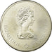 Coin, Canada, Elizabeth II, 10 Dollars, 1974, Royal Canadian Mint, Ottawa