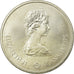 Coin, Canada, Elizabeth II, 10 Dollars, 1975, Royal Canadian Mint, Ottawa