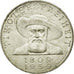 Coin, Austria, 50 Schilling, 1959, AU(55-58), Silver, KM:2888