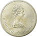 Coin, Canada, Elizabeth II, 10 Dollars, 1973, Royal Canadian Mint, Ottawa