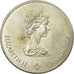 Coin, Canada, Elizabeth II, 5 Dollars, 1973, Royal Canadian Mint, Ottawa