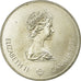 Coin, Canada, Elizabeth II, 5 Dollars, 1974, Royal Canadian Mint, Ottawa