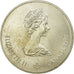 Coin, Canada, Elizabeth II, 5 Dollars, 1974, Royal Canadian Mint, Ottawa